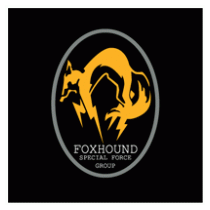 Fox Hound New Logo