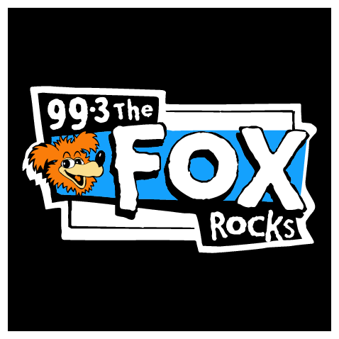 Fox Rocks