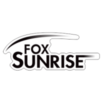 Fox Sunrise