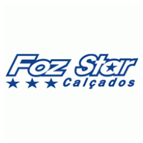 Foz Star Calçados