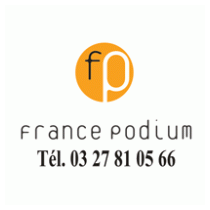 France Podium