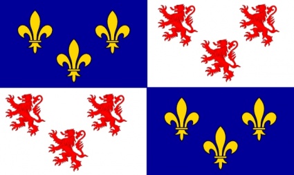 FrancePicardie clip art