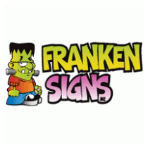 Franken Signs