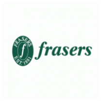 Frasers SA