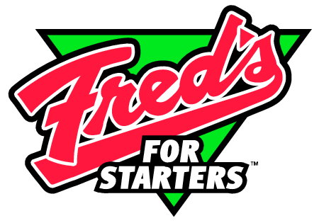 Fred S For Starters