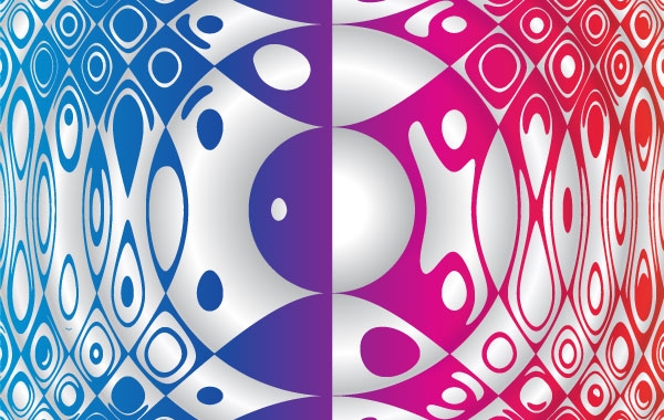 Free Abstract Vector Background