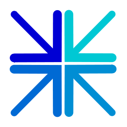 Free Culture Logo Entry Blue