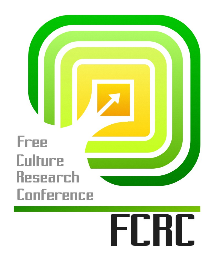 Free Culture Research Conference Logo