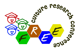 Free Culture Research Conference Logo