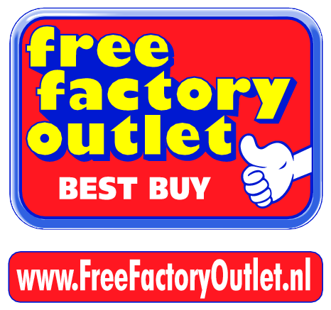 Free Factory Outlet