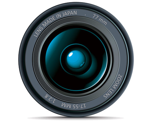 Free Lens Zoom