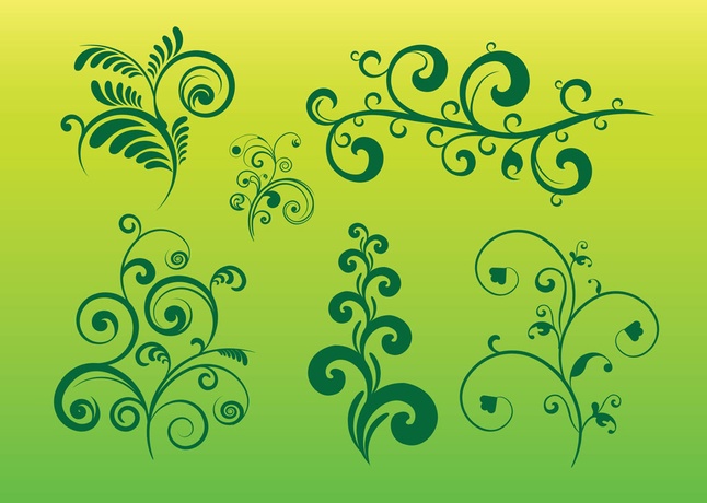 Free Plant Graphics