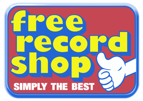 Free Record Shop