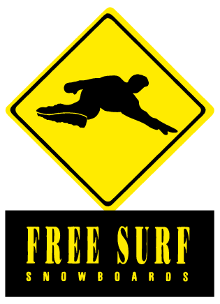 Free Surf