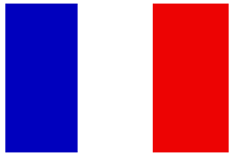 French Flag