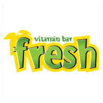 Fresh Vitamin Bar