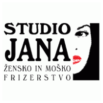 Frizerski salon Studio Jana