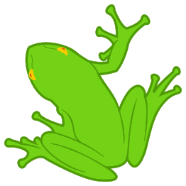 Frog 01