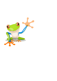 frog-by Sonny