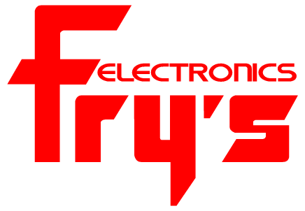 Fry S Electronics