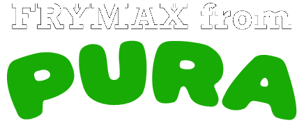 Frymax From Pura