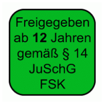FSK 12 - Freiwillige Selbstkontrolle