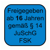 FSK 16 - Freiwillige Selbstkontrolle