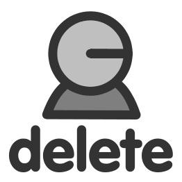 Ftdelete User