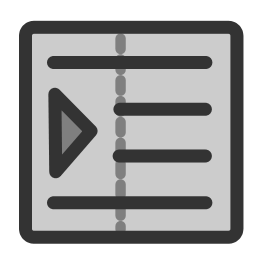 Ftformat Decreaseindent