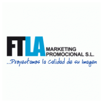 FTLA marketing promocional