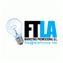 FTLA marketing promocional