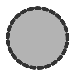 Ftmini Circle