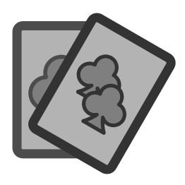 Ftpackage Games Card