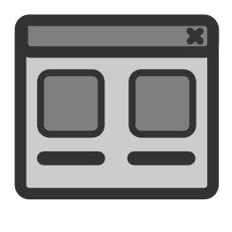 Ftview Icon