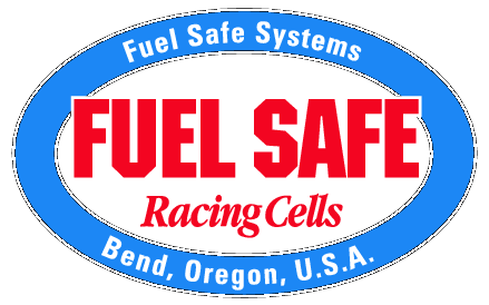 Fuel Safe Racing Cells