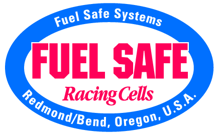 Fuel Safe Racing Cells