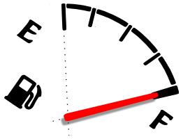 Fuelmeter