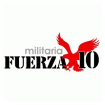 Fuerza 10