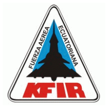 Fuerza Aérea Ecuatoriana - KFIR