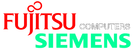 Fujitsu Siemens Computers