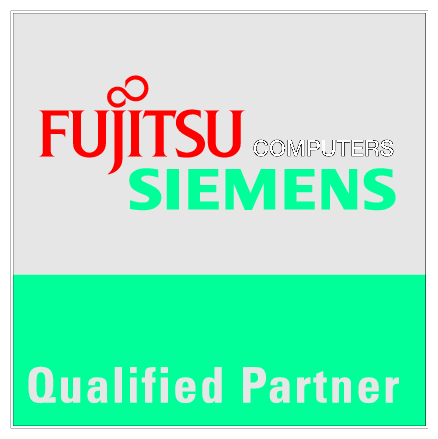 Fujitsu Siemens Computers