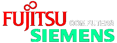 Fujitsu Siemens Computers