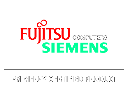 Fujitsu Siemens Computers