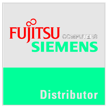 Fujitsu Siemens Computers