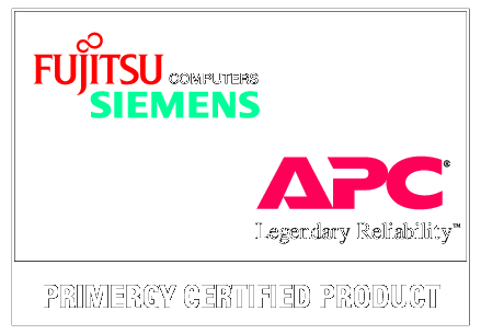 Fujitsu Siemens Computers Aps