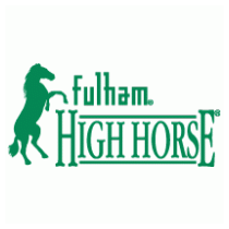 Fulham® HighHorse®