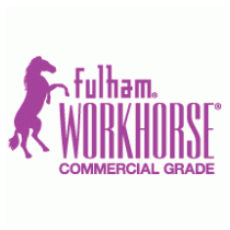 Fulham® WorkHorse® Commercial Grade