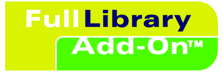 Full Library Add On