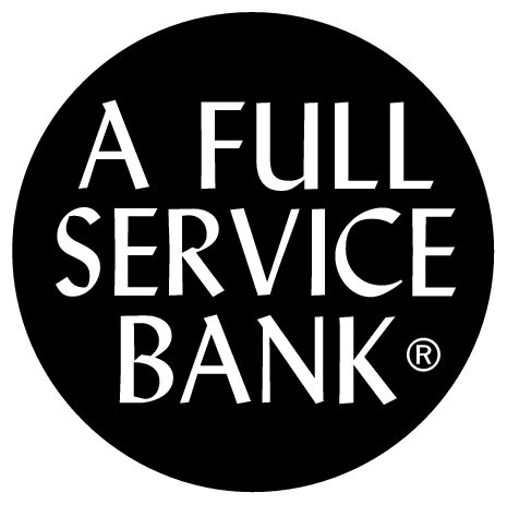 Full Service Bank