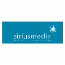 Full-Service Werbeagentur siriusmedia GmbH, Leipzig
